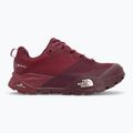 Buty turystyczne damskieThe North Face Offtrail Hike Gore-Tex sumac/alpine plum 2
