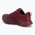 Buty turystyczne damskieThe North Face Offtrail Hike Gore-Tex sumac/alpine plum 3