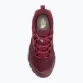 Buty turystyczne damskieThe North Face Offtrail Hike Gore-Tex sumac/alpine plum 5