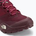Buty turystyczne damskieThe North Face Offtrail Hike Gore-Tex sumac/alpine plum 7