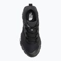 Buty turystyczne damskieThe North Face Offtrail Hike Gore-Tex tnf black / tnf white 5