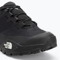 Buty turystyczne damskieThe North Face Offtrail Hike Gore-Tex tnf black / tnf white 7