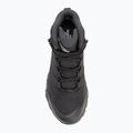 Buty turystyczne męskie The North Face Offtrail Hike Mid Gore-Tex tnf black/tnf white 5