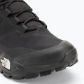 Buty turystyczne męskie The North Face Offtrail Hike Mid Gore-Tex tnf black/tnf white 7