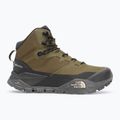 Buty turystyczne męskie The North Face Offtrail Hike Mid Gore-Tex sycamore/tnf black 2