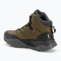 Buty turystyczne męskie The North Face Offtrail Hike Mid Gore-Tex sycamore/tnf black 3
