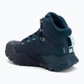 Buty turystyczne damskie The North Face Offtrail Hike Mid Gore-Tex tnf midnight petrol/summit 3