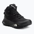 Buty turystyczne damskie The North Face Offtrail Hike Mid Gore-Tex tnf black/white