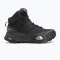 Buty turystyczne damskie The North Face Offtrail Hike Mid Gore-Tex tnf black/white 2