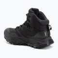Buty turystyczne damskie The North Face Offtrail Hike Mid Gore-Tex tnf black/white 3