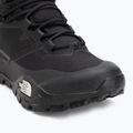 Buty turystyczne damskie The North Face Offtrail Hike Mid Gore-Tex tnf black/white 7