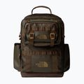 Plecak miejski The North Face Base Camp Daypack new taupe green/smokey brown/utility brown