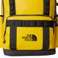 Plecak miejski The North Face Base Camp Daypack summit gold/tnf black 4