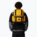 Plecak miejski The North Face Base Camp Daypack summit gold/tnf black 10