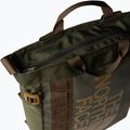Torba The North Face Base Camp Tote Pack 19 l new taupe green/smokey 3