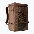 Plecak miejski The North Face Base Camp Fuse Box 30 l latte/smokey brown