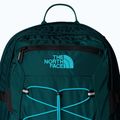 Plecak miejski The North Face Borealis Classic 29 l deep nori/galactic blue 3