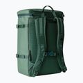 Plecak miejski The North Face Base Camp Fuse Box 30 l duck green/tnf black 2