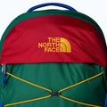 Plecak miejski The North Face Borealis 28 l tnf blue/evergreen 6