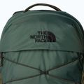 Plecak miejski The North Face Borealis 28 l duck green/new taupe green 3