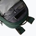 Plecak miejski The North Face Borealis 28 l duck green/new taupe green 5