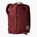 Plecak miejski The North Face Berkeley Daypack 16 l sumac/alpine plum