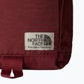 Plecak miejski The North Face Berkeley Daypack 16 l sumac/alpine plum 3