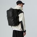 Plecak miejski męski The North Face Base Camp Voyager Travel 35 l black/asphalt grey 7