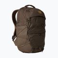 Plecak miejski damski The North Face Borealis Luxe 27 l smokey brown/gold metallic