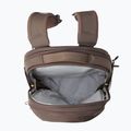 Plecak miejski damski The North Face Borealis Luxe 27 l smokey brown/gold metallic 4