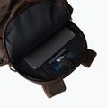 Plecak miejski damski The North Face Borealis Luxe 27 l smokey brown/gold metallic 5