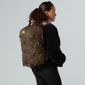 Plecak miejski damski The North Face Borealis Luxe 27 l smokey brown/gold metallic 7