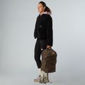 Plecak miejski damski The North Face Borealis Luxe 27 l smokey brown/gold metallic 8