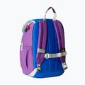 Plecak miejski dziecięcy The North Face Mini Explorer 10 l grape/hero blue 2