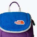 Plecak miejski dziecięcy The North Face Mini Explorer 10 l grape/hero blue 3
