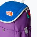 Plecak miejski dziecięcy The North Face Mini Explorer 10 l grape/hero blue 4