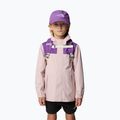 Plecak miejski dziecięcy The North Face Mini Explorer 10 l grape/hero blue 8