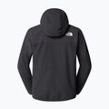 Bluza męska The North Face Glacier Heavyweight Full Zip HD asphalt grey/black 6