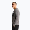 Bluza męska The North Face Kecha Crew smoked pearl/asphalt grey 4