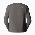 Bluza męska The North Face Kecha Crew smoked pearl/asphalt grey 6