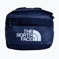Torba podróżna The North Face Base Camp Voyager Duffel 62 l shady blue/summit navy 3