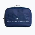 Torba podróżna The North Face Base Camp Voyager Duffel 62 l shady blue/summit navy 4