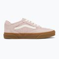 Buty Vans Rowley Classic sepia rose 2