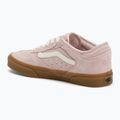 Buty Vans Rowley Classic sepia rose 3