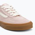 Buty Vans Rowley Classic sepia rose 7