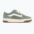 Buty Vans Hylane green tea 2