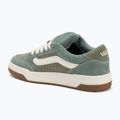 Buty Vans Hylane green tea 3