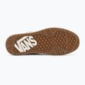 Buty Vans Hylane green tea 4