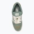 Buty Vans Hylane green tea 5