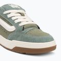Buty Vans Hylane green tea 7